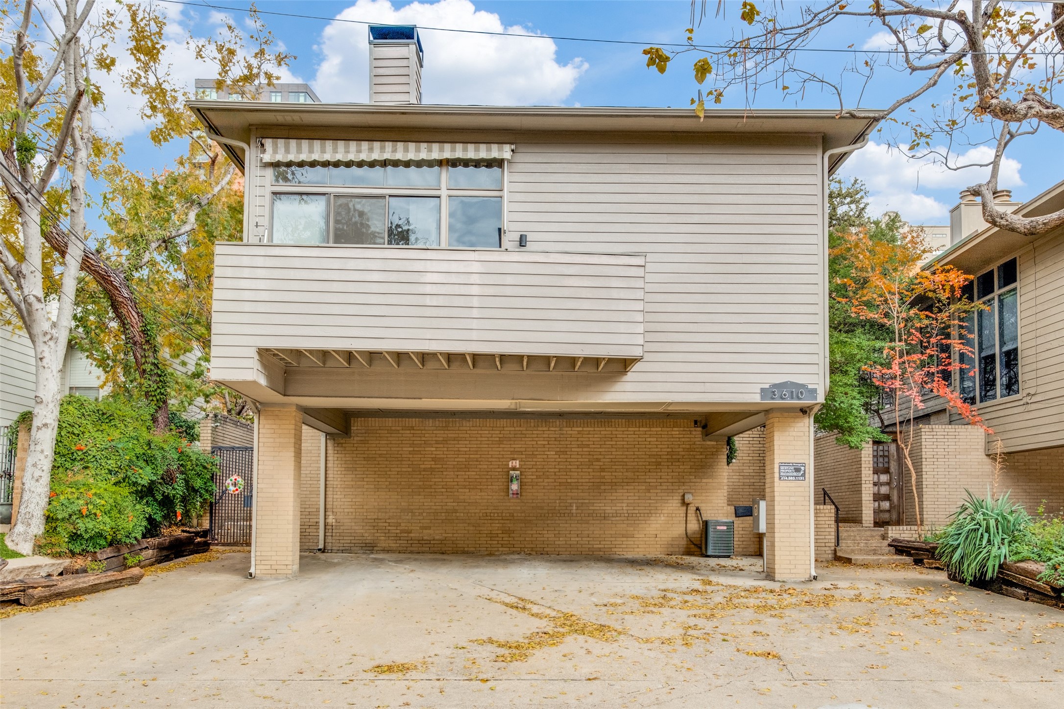 3610 Routh Street Dallas TX 75219