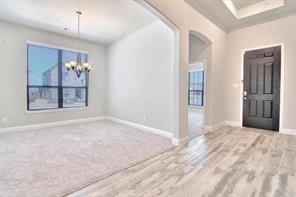 2417 Griffith Park Drive Prosper TX 75078