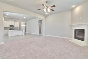 2417 Griffith Park Drive Prosper TX 75078