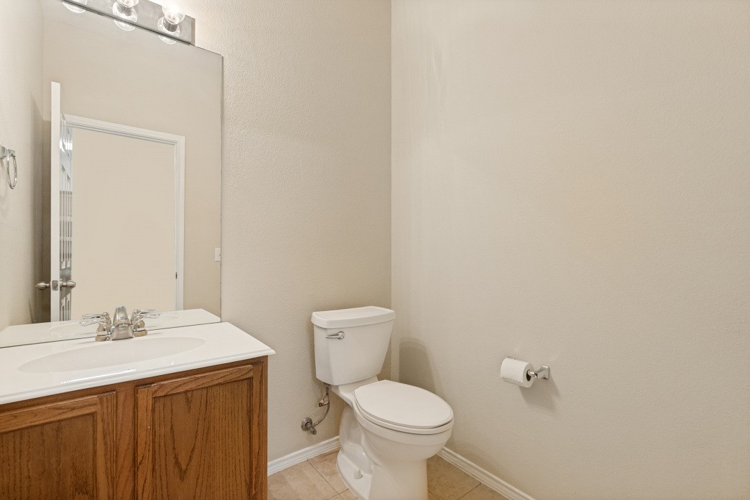 2324 Stoneleigh Place Mckinney TX 75071