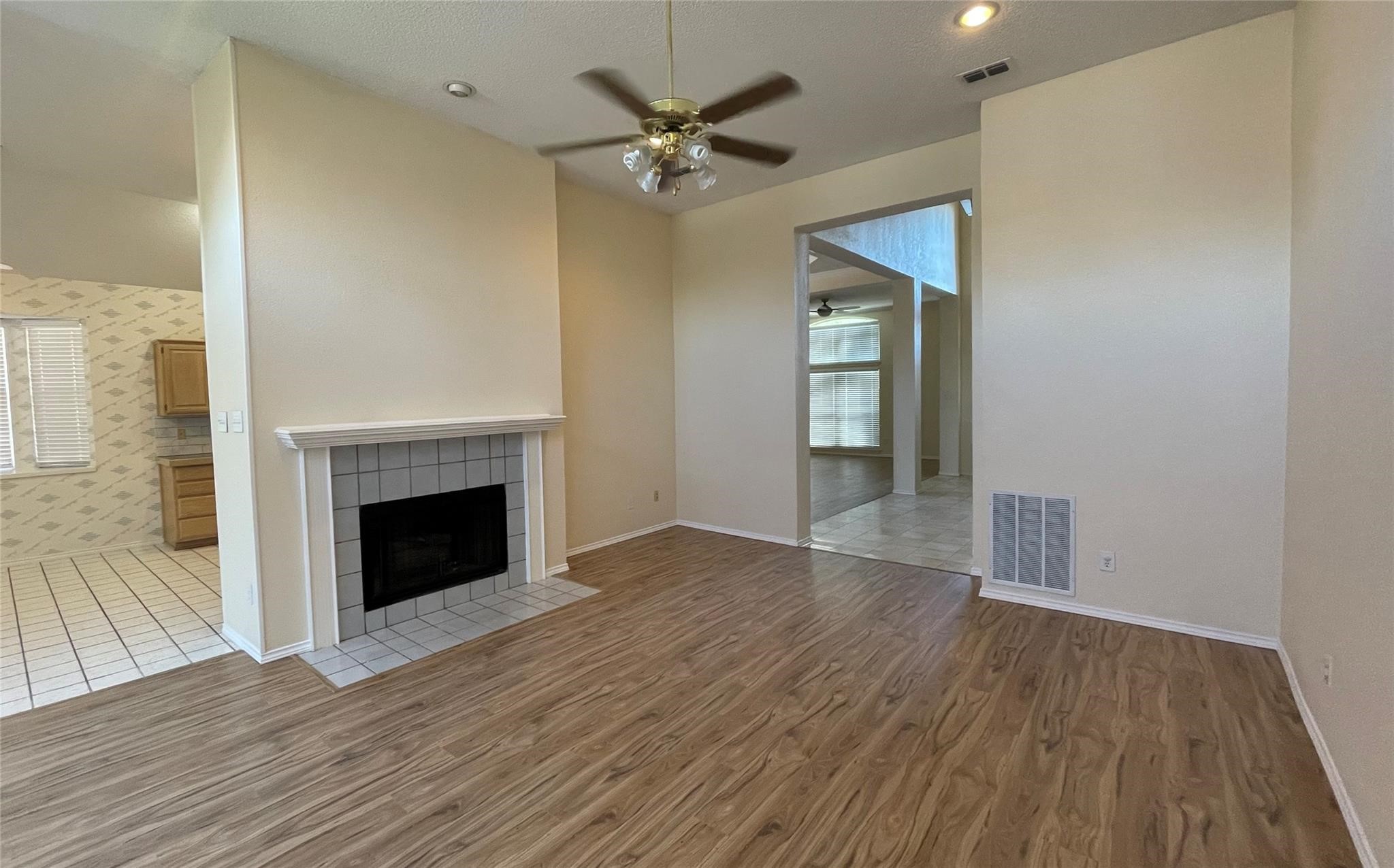 1409 Burlington Drive Plano TX 75025