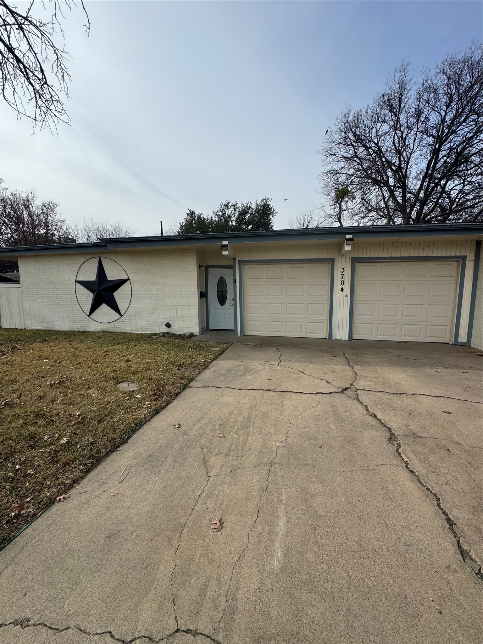 3704 Cork Place Fort Worth TX 76116