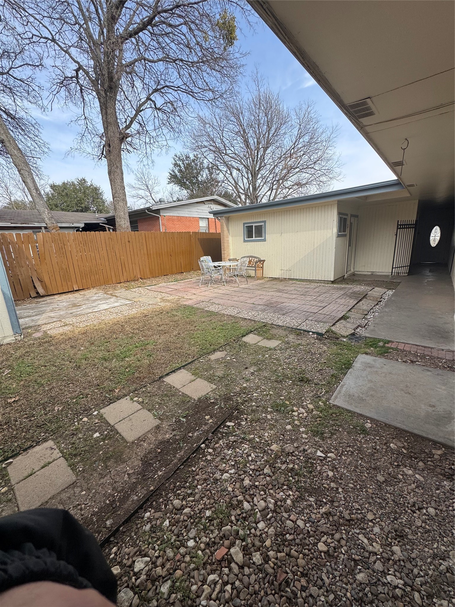 3704 Cork Place Fort Worth TX 76116