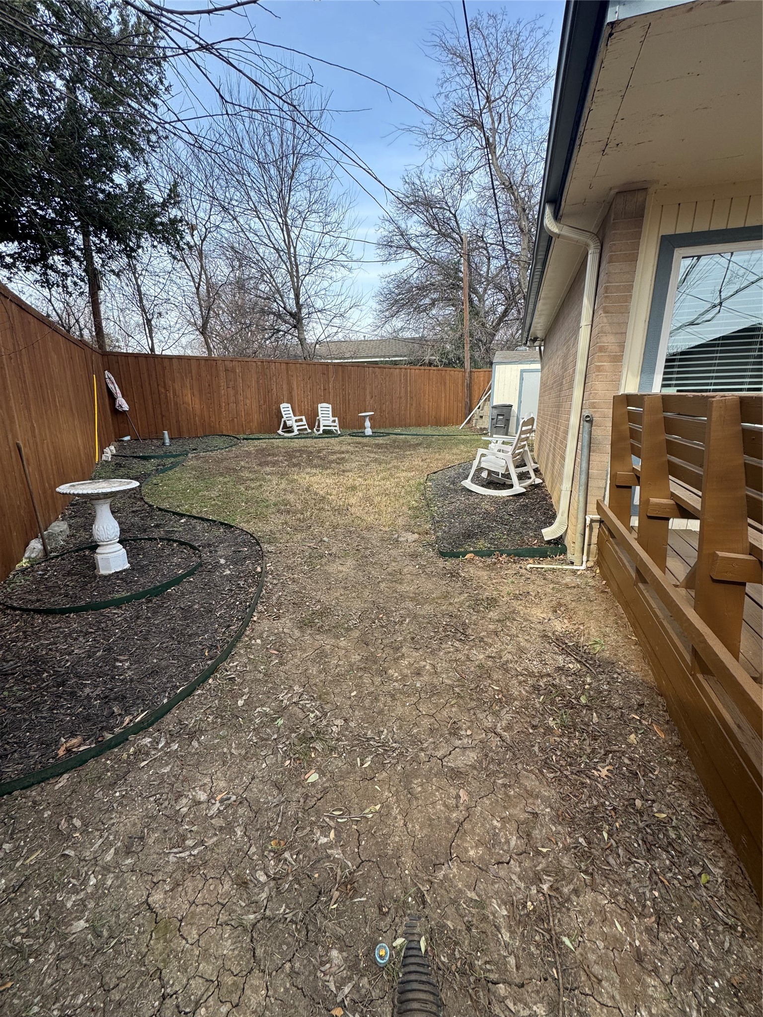 3704 Cork Place Fort Worth TX 76116