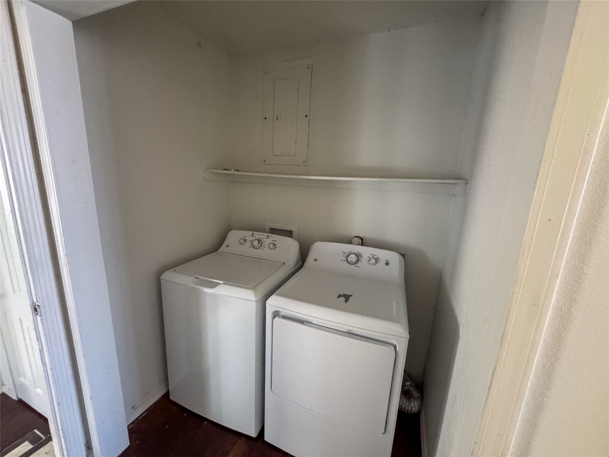 1431 W Chestnut Street Denison TX 75020