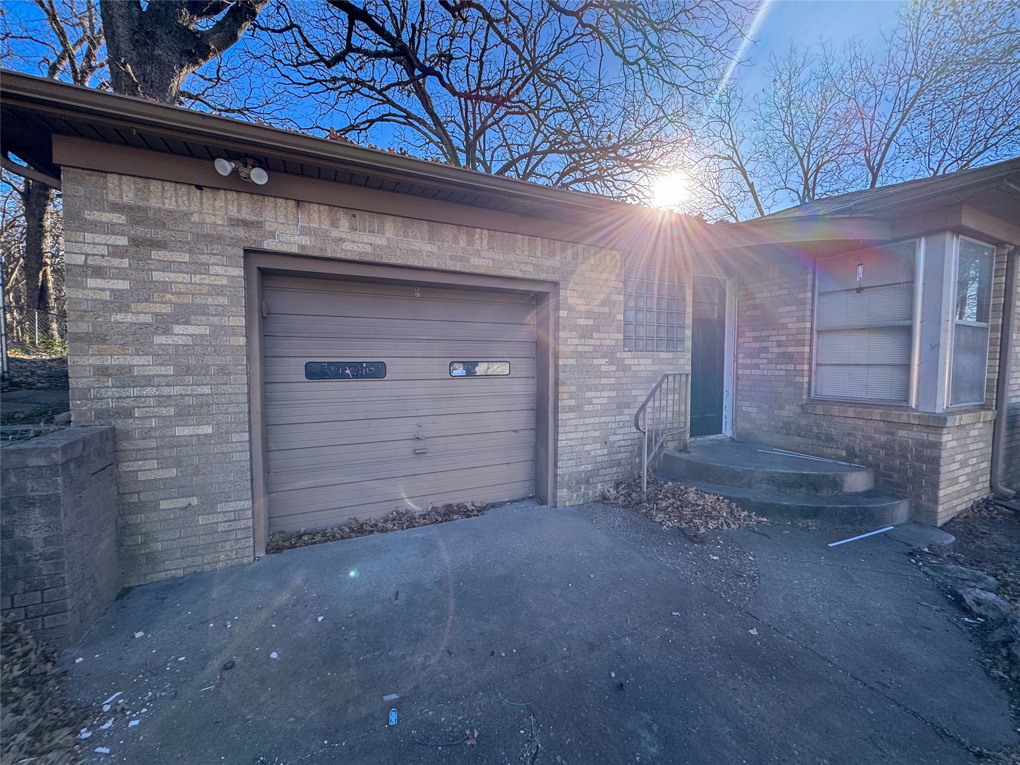 1431 W Chestnut Street Denison TX 75020