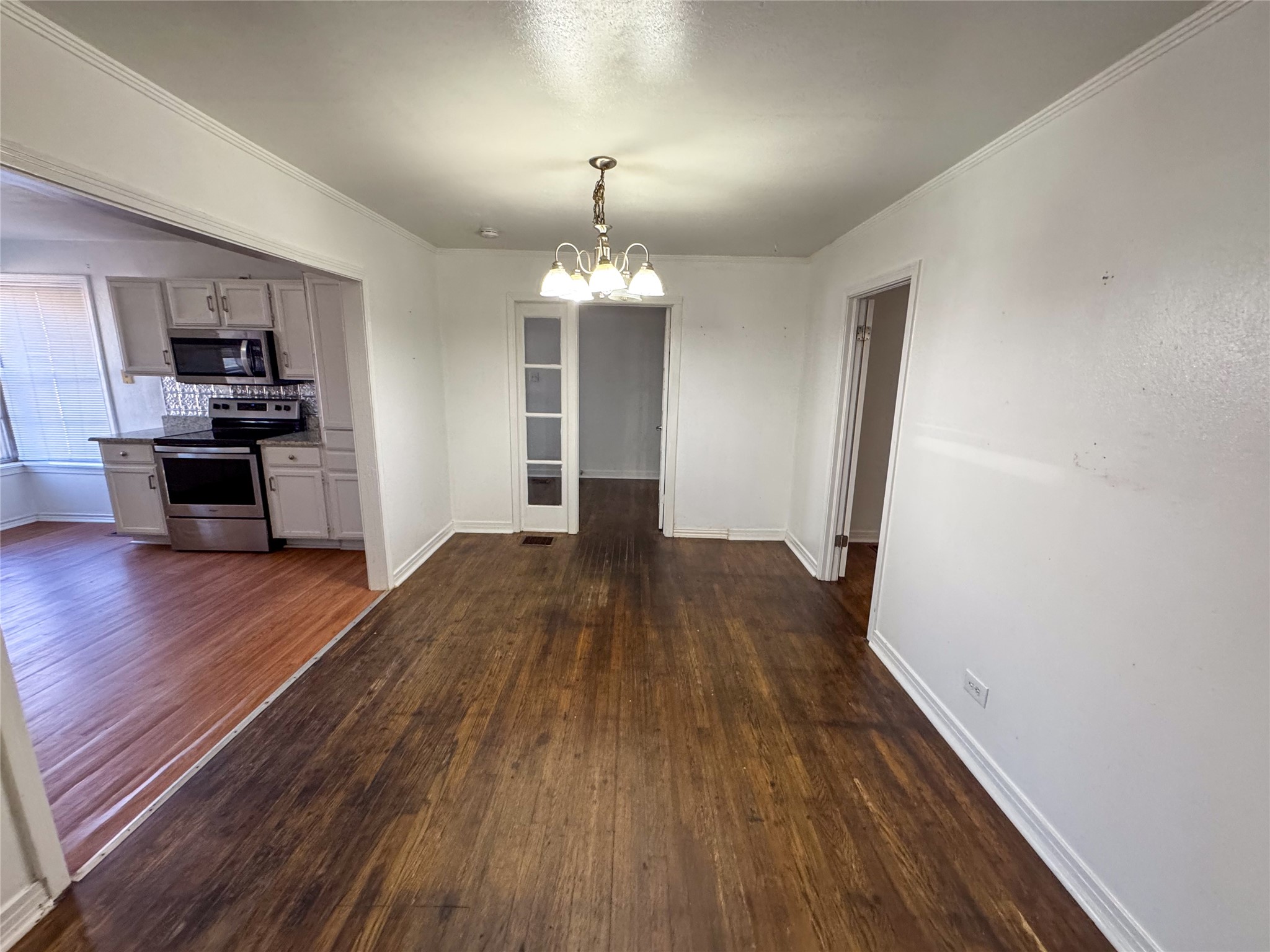 1431 W Chestnut Street Denison TX 75020