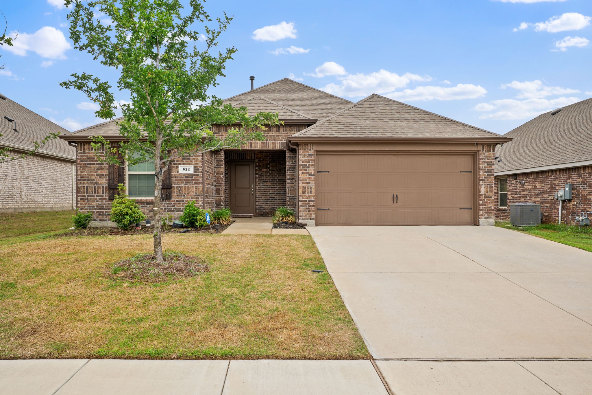 514 Smokey Trail Princeton TX 75407