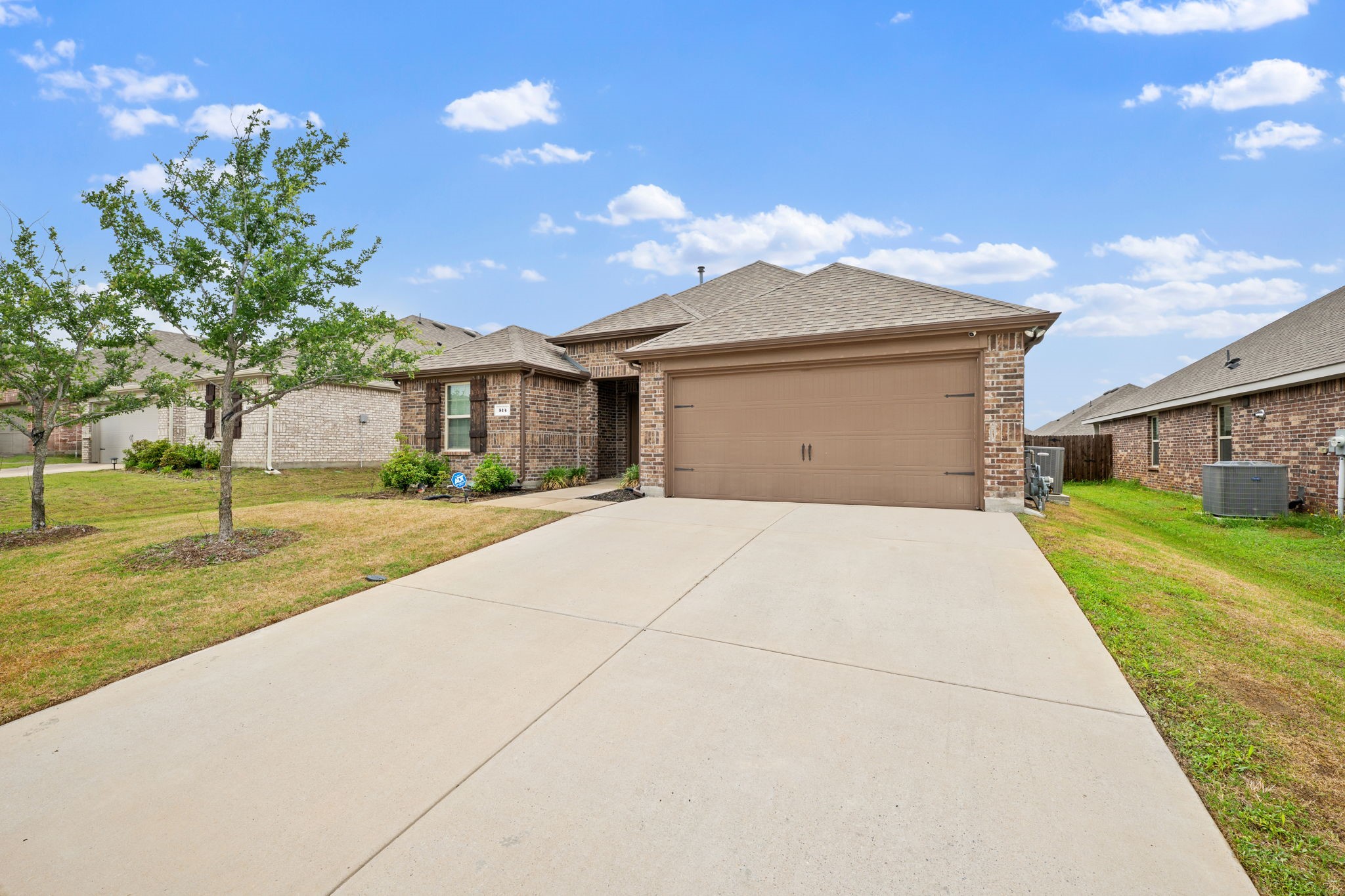 514 Smokey Trail Princeton TX 75407