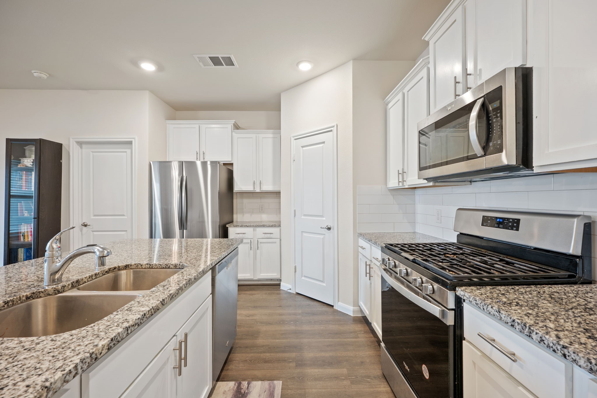 514 Smokey Trail Princeton TX 75407