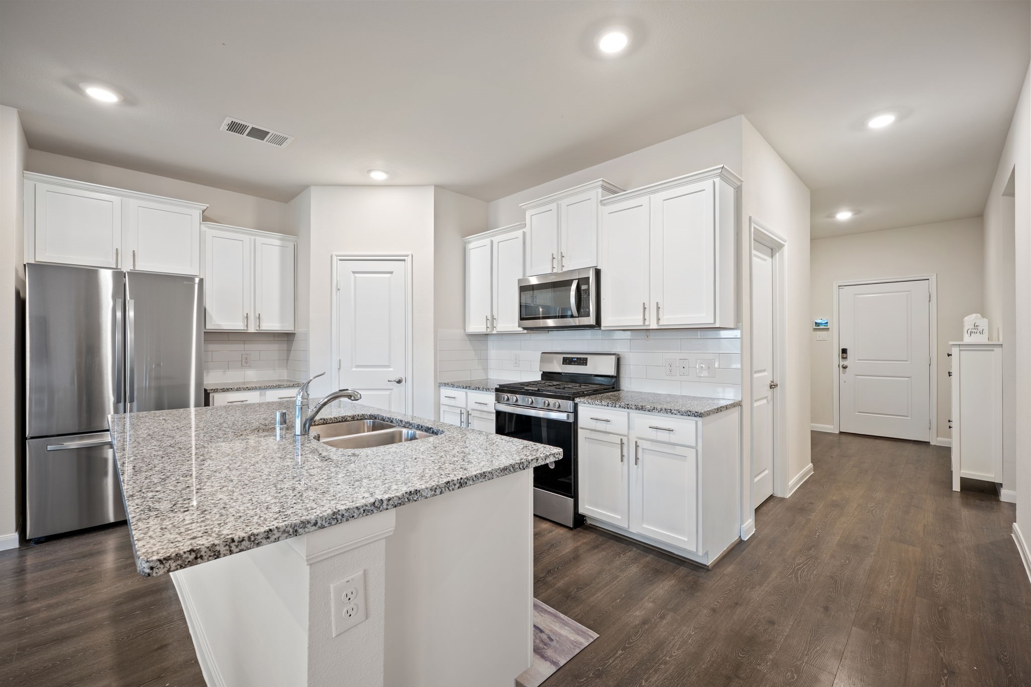 514 Smokey Trail Princeton TX 75407