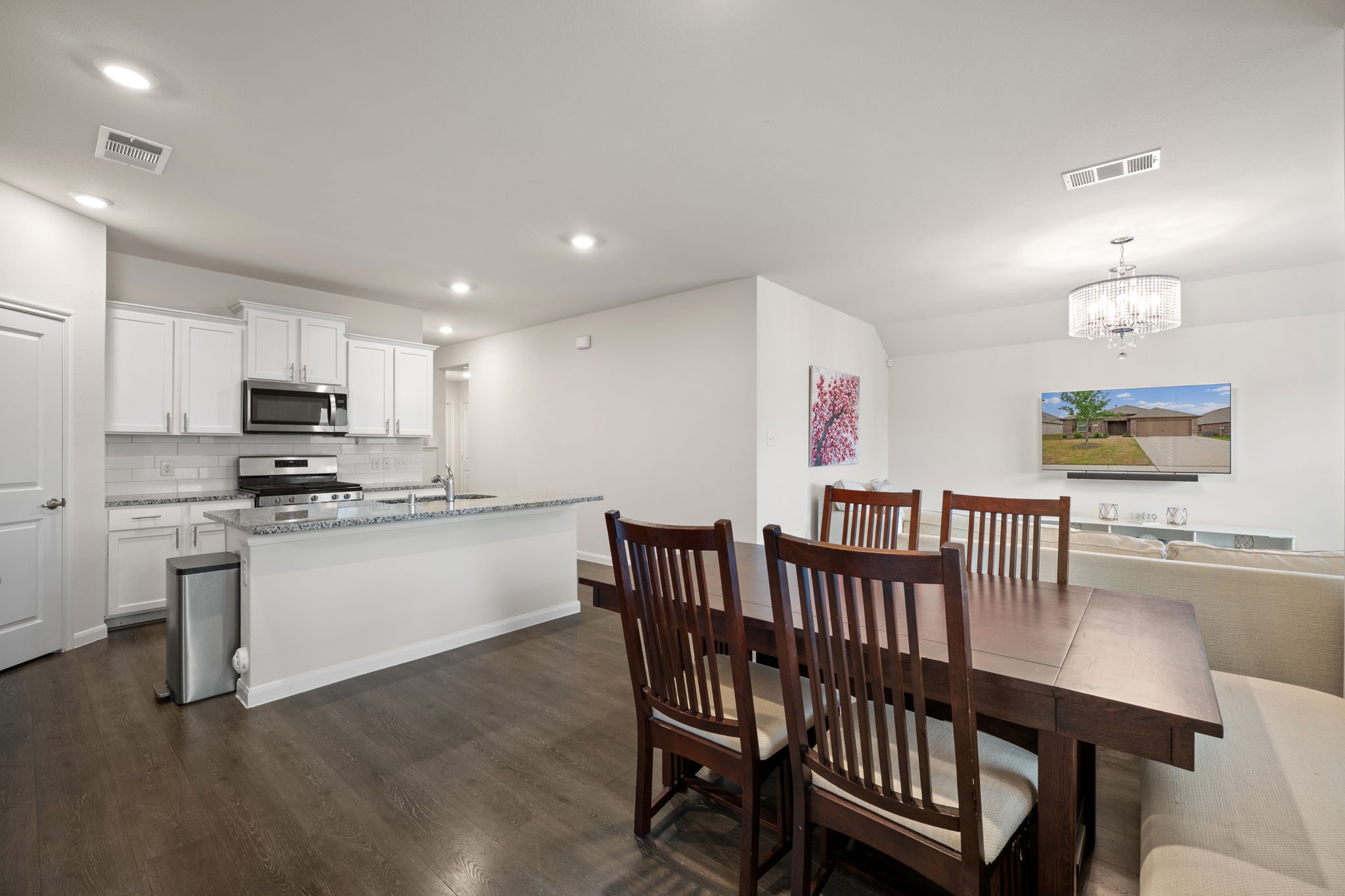 514 Smokey Trail Princeton TX 75407