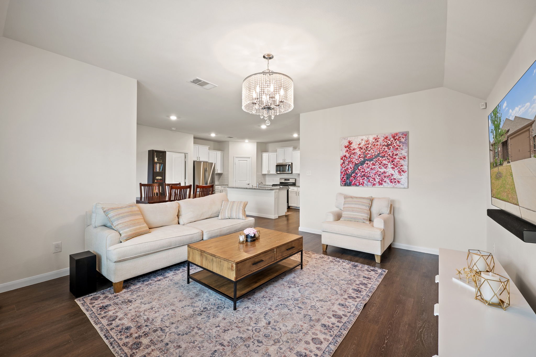 514 Smokey Trail Princeton TX 75407