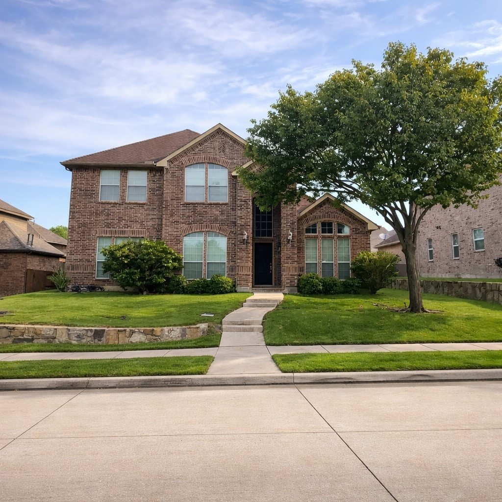 1391 Riverside Oaks Drive Rockwall TX 75087