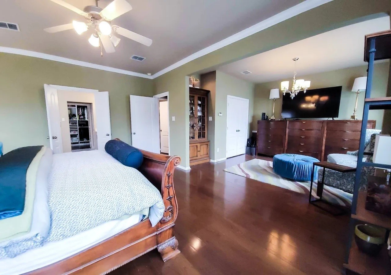 1391 Riverside Oaks Drive Rockwall TX 75087