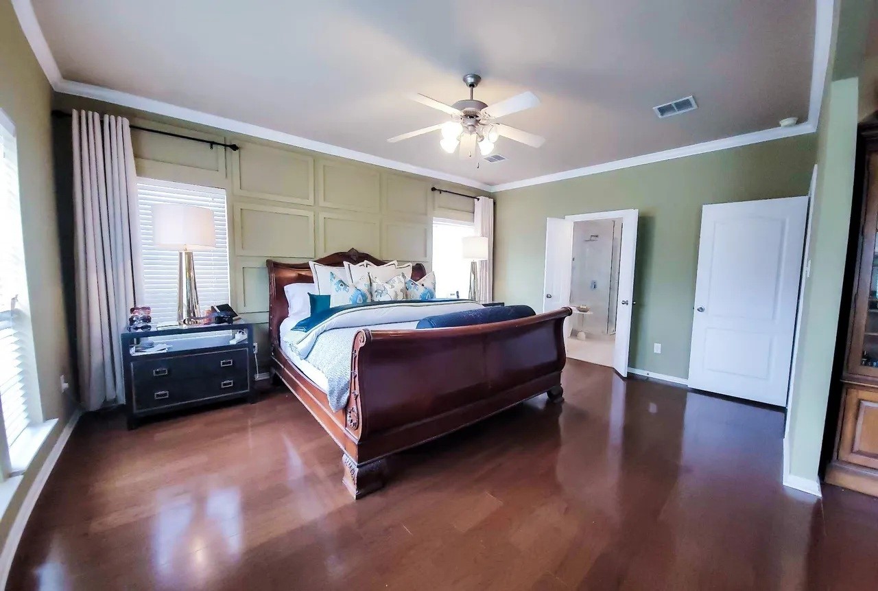 1391 Riverside Oaks Drive Rockwall TX 75087