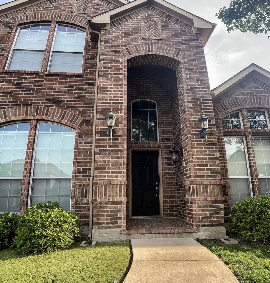 1391 Riverside Oaks Drive Rockwall TX 75087