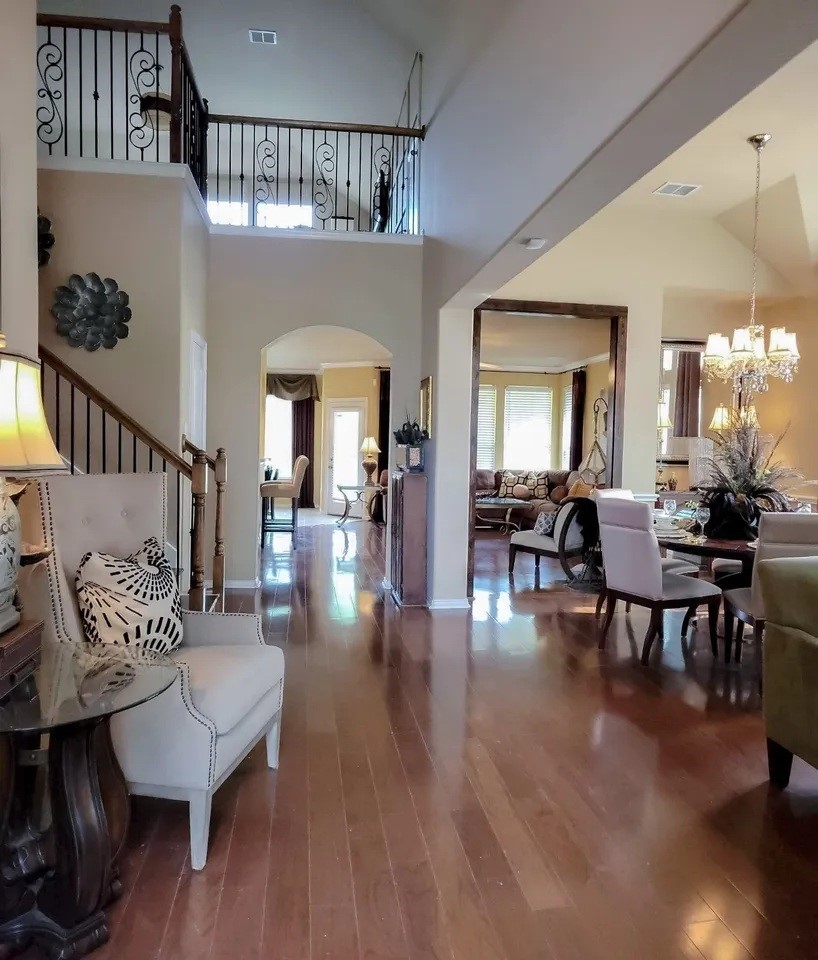 1391 Riverside Oaks Drive Rockwall TX 75087
