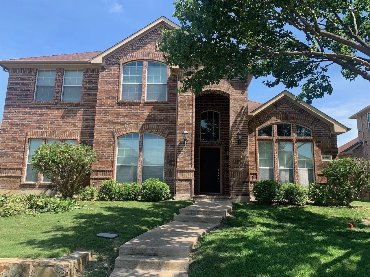 1391 Riverside Oaks Drive Rockwall TX 75087
