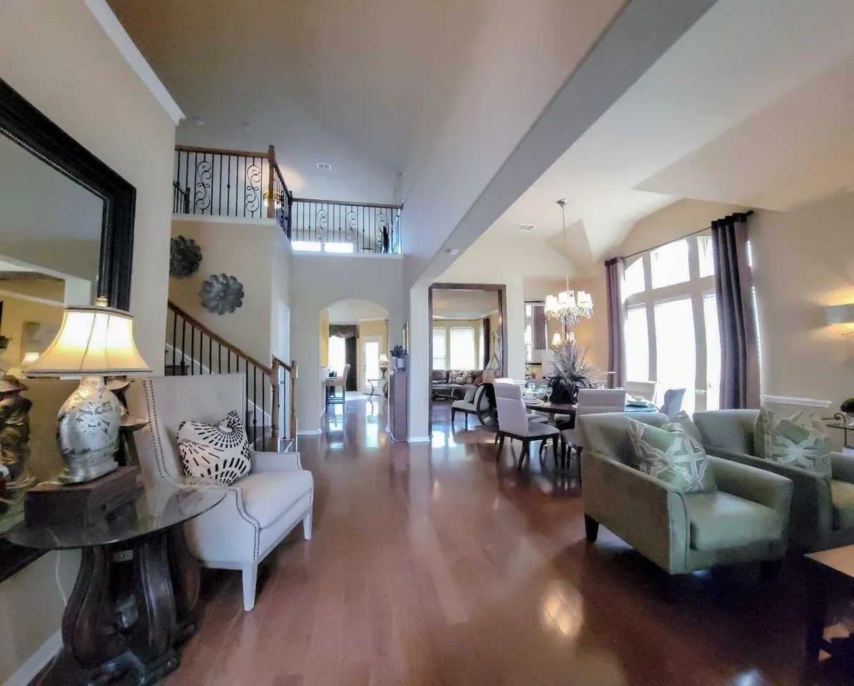 1391 Riverside Oaks Drive Rockwall TX 75087