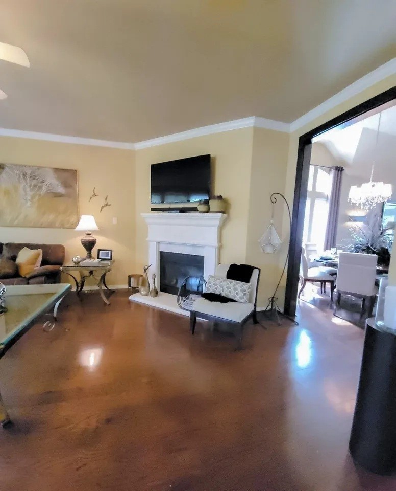 1391 Riverside Oaks Drive Rockwall TX 75087