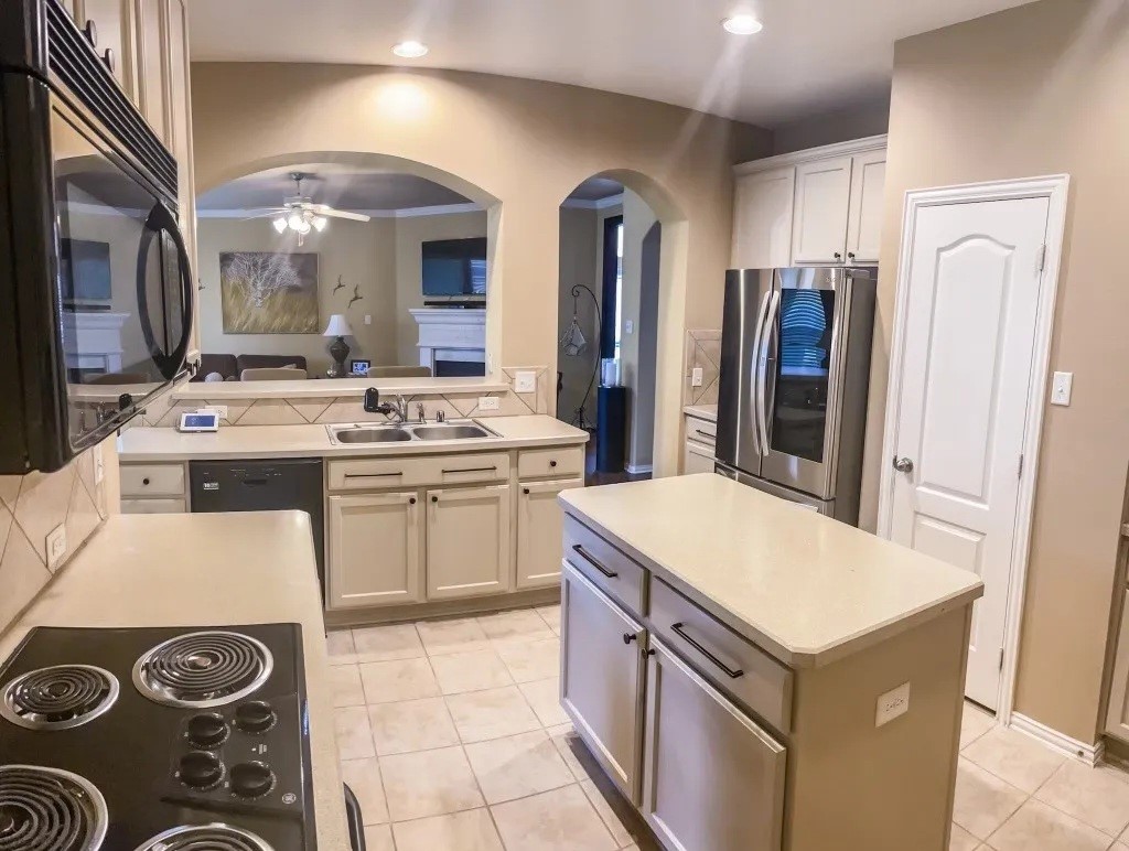 1391 Riverside Oaks Drive Rockwall TX 75087