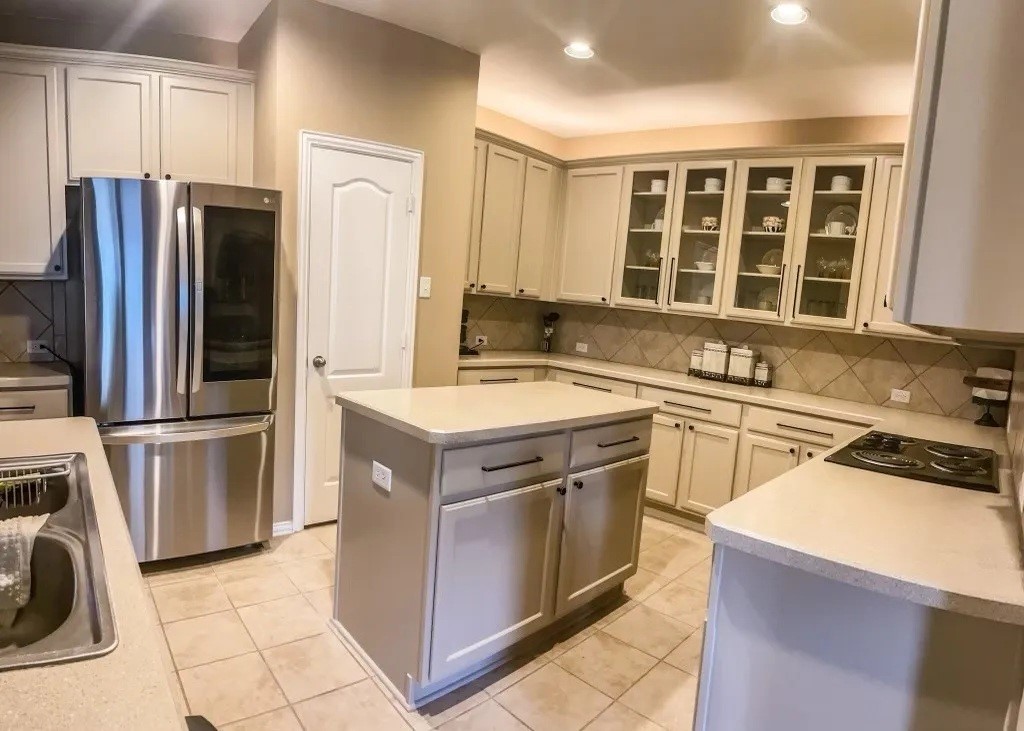 1391 Riverside Oaks Drive Rockwall TX 75087