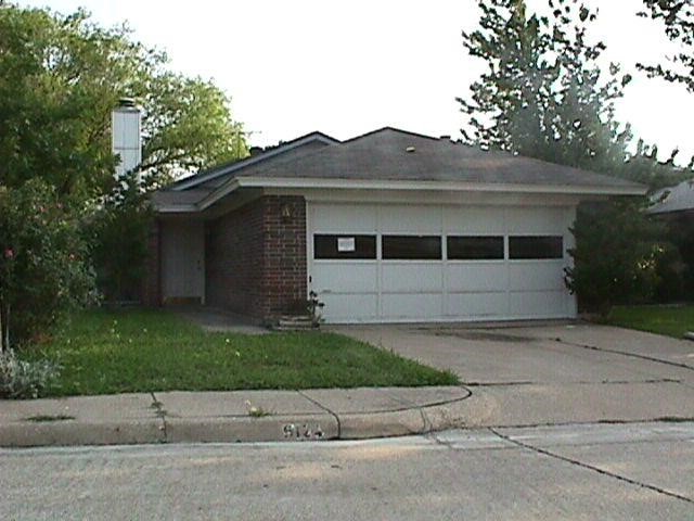 5124 Shoregate Square Garland TX 75043