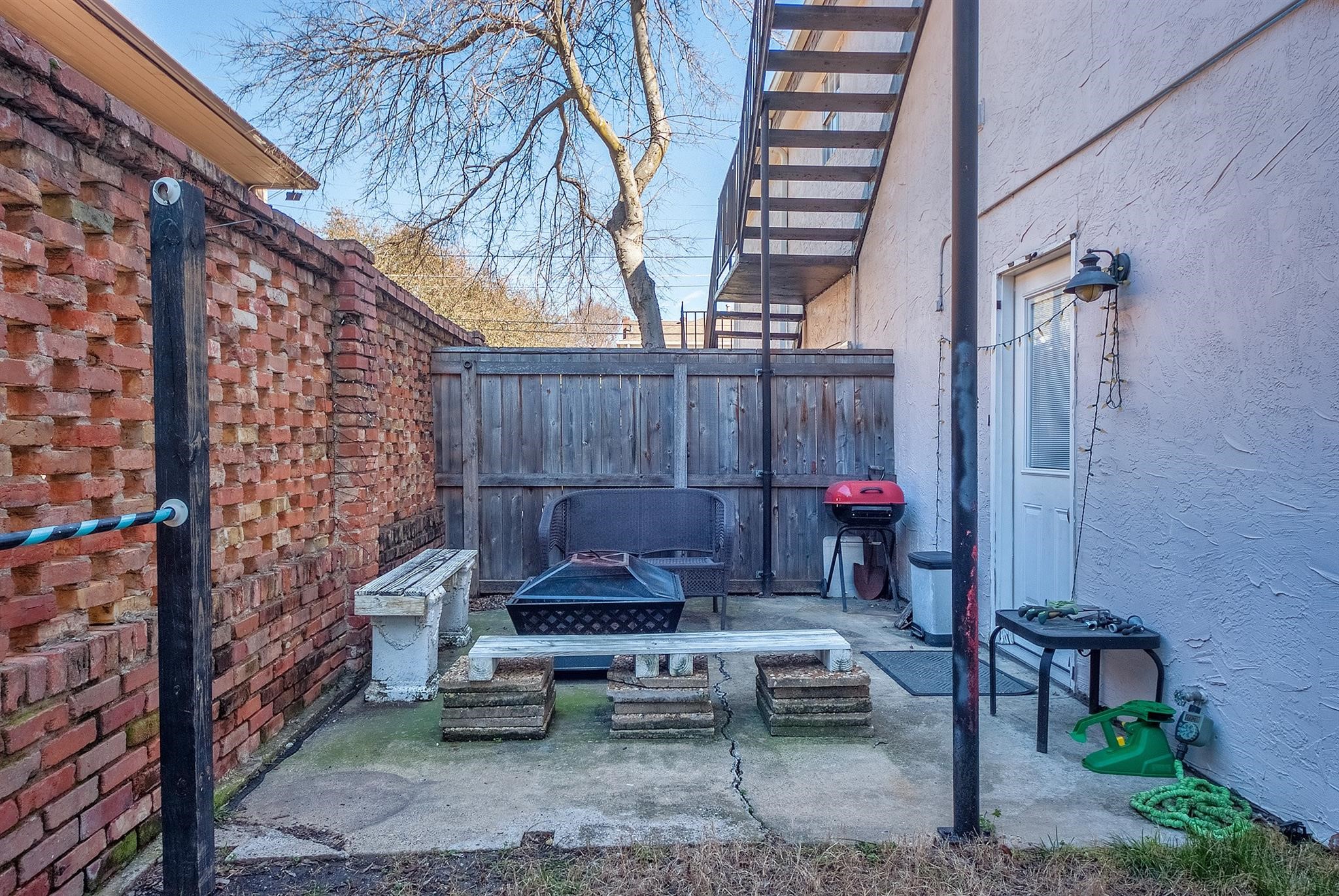 3212 Daniel Avenue University Park TX 75205