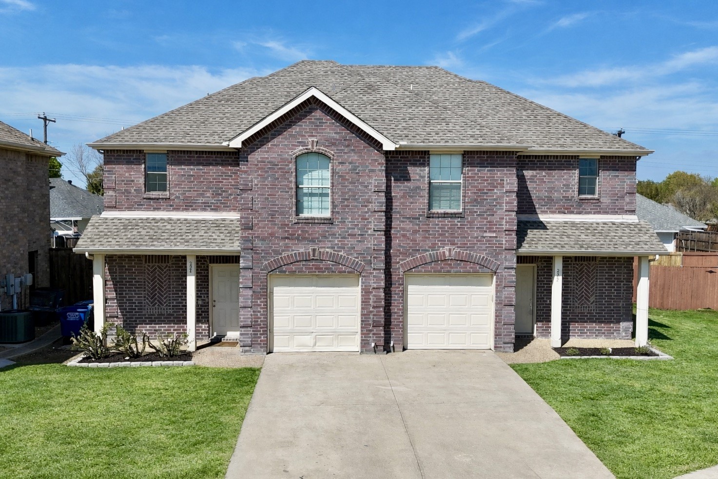 222 Wyndham Meadows Way Wylie TX 75098