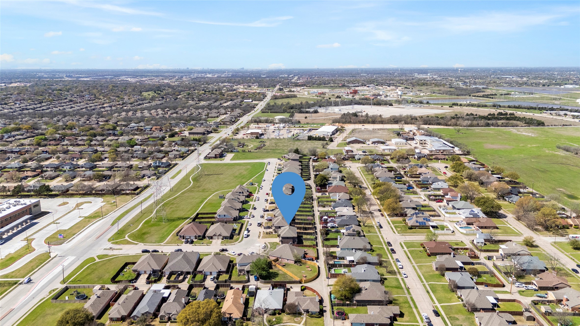 222 Wyndham Meadows Way Wylie TX 75098
