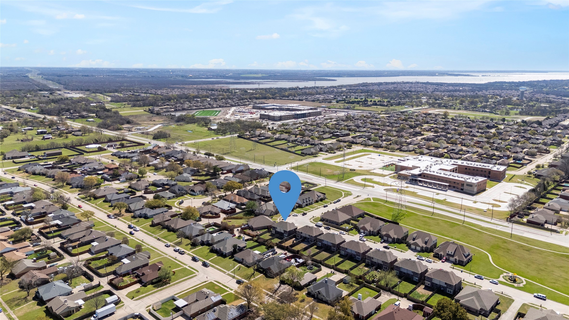 222 Wyndham Meadows Way Wylie TX 75098