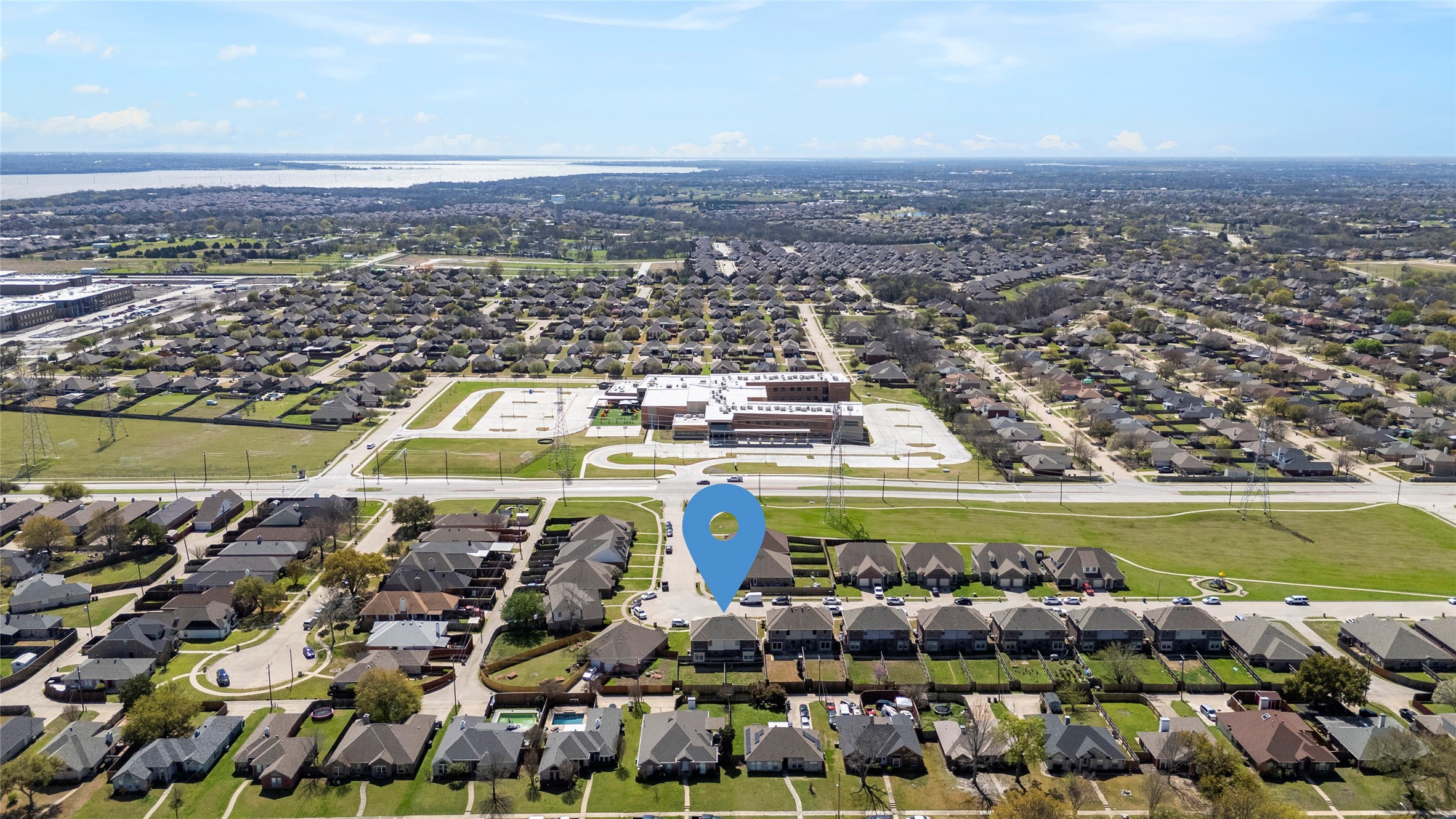 222 Wyndham Meadows Way Wylie TX 75098