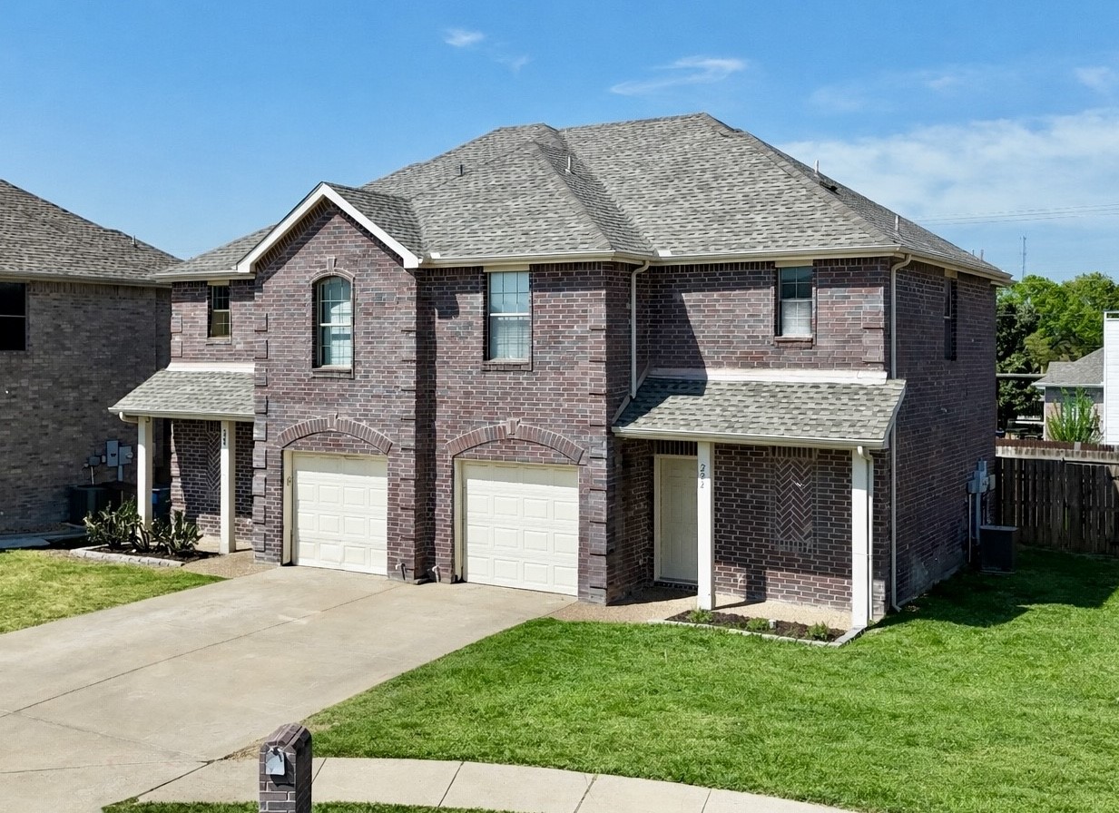 222 Wyndham Meadows Way Wylie TX 75098