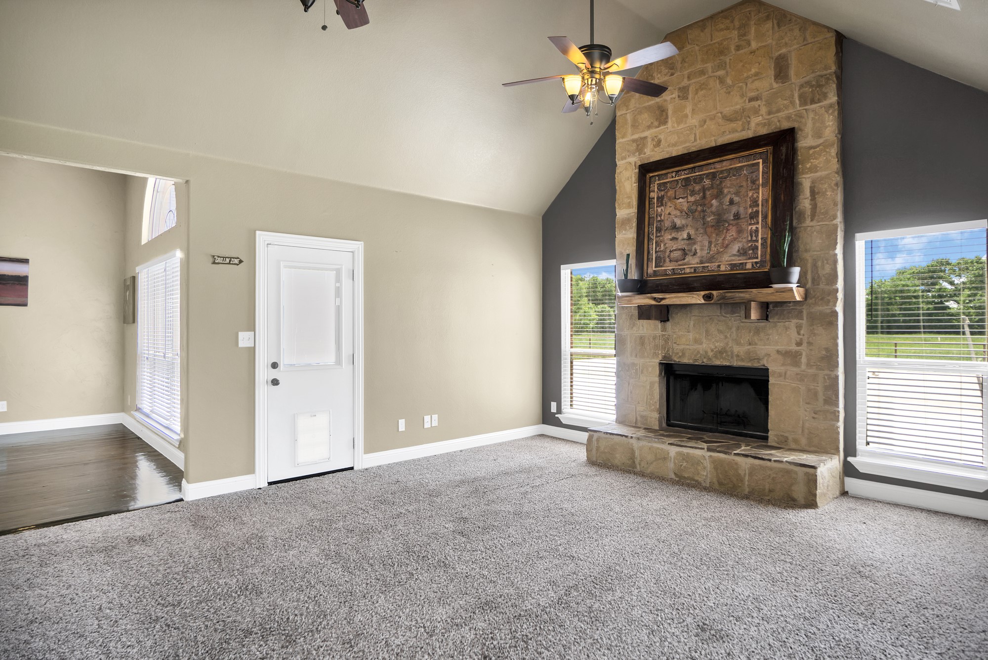 8176 County Road 2419 Royse City TX 75189