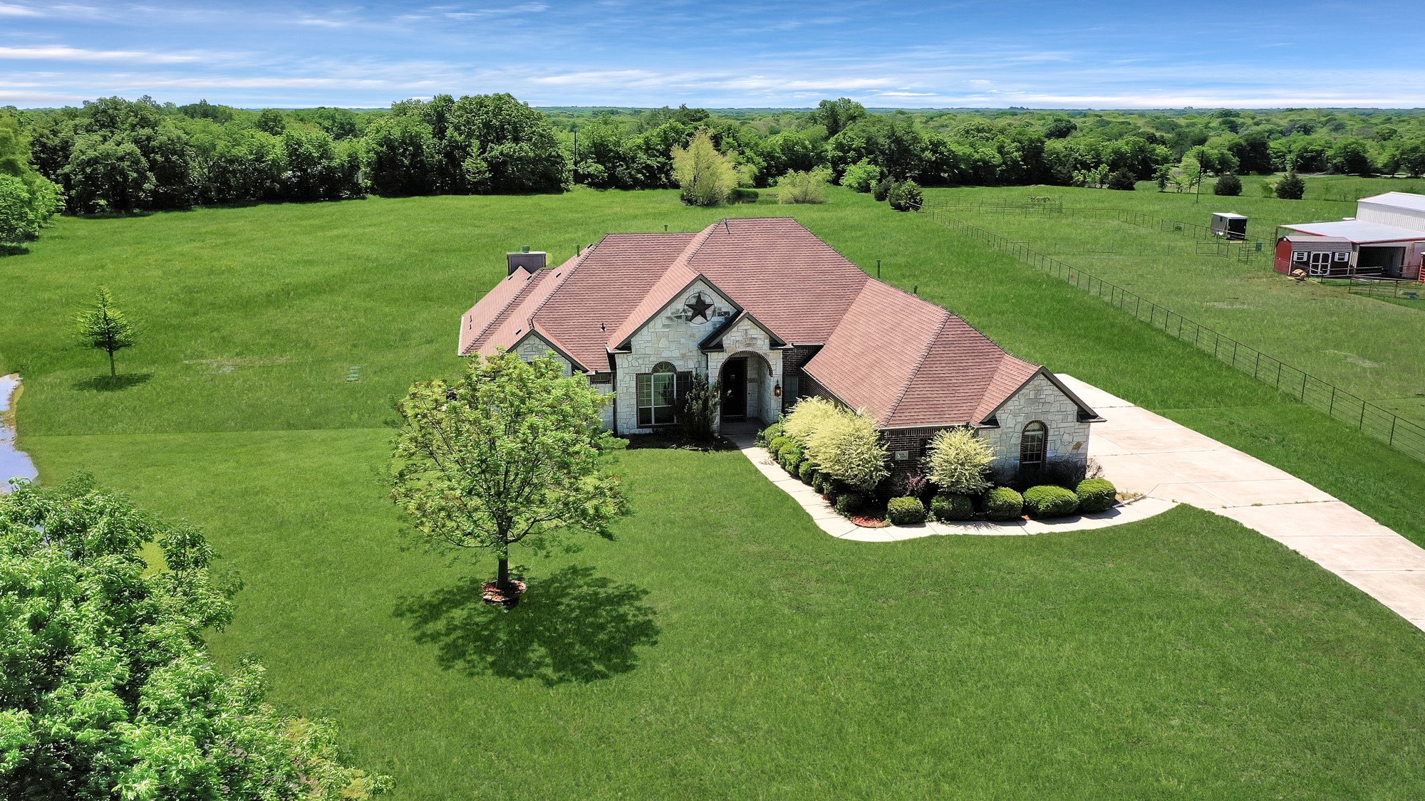 8176 County Road 2419 Royse City TX 75189