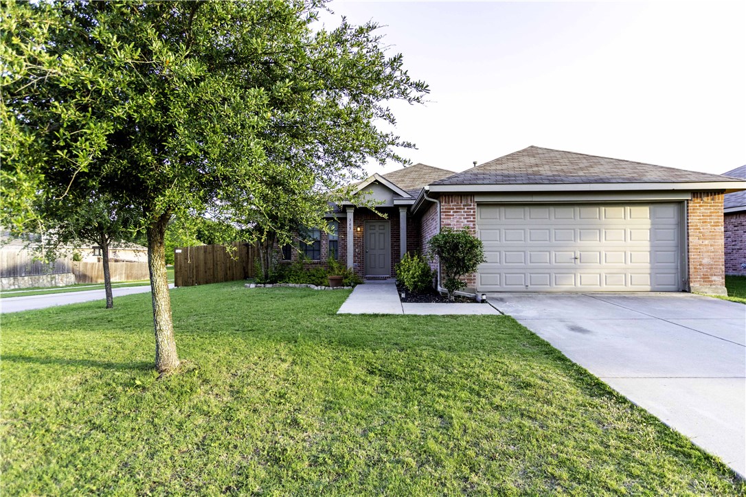 365 Basswood Lane Melissa TX 75454