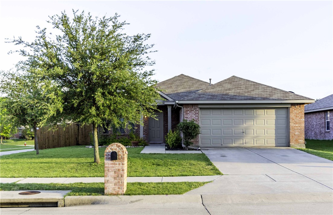 365 Basswood Lane Melissa TX 75454