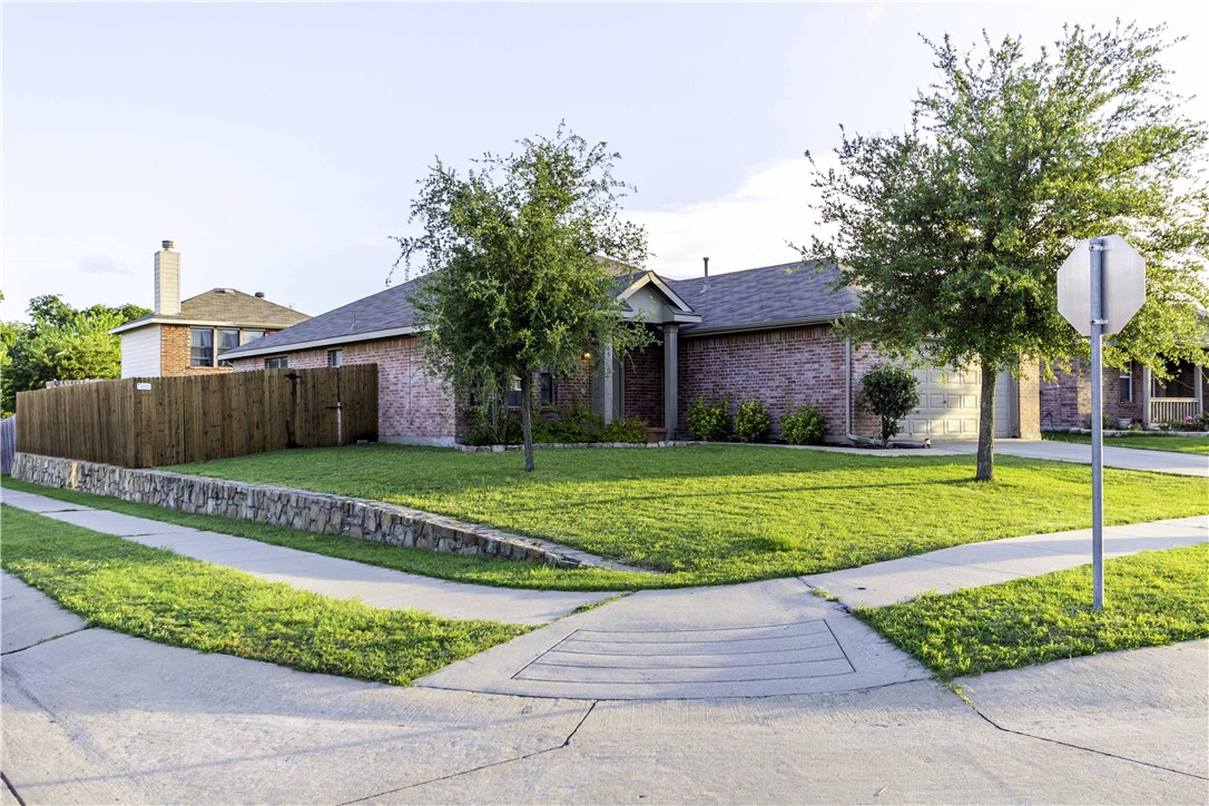 365 Basswood Lane Melissa TX 75454