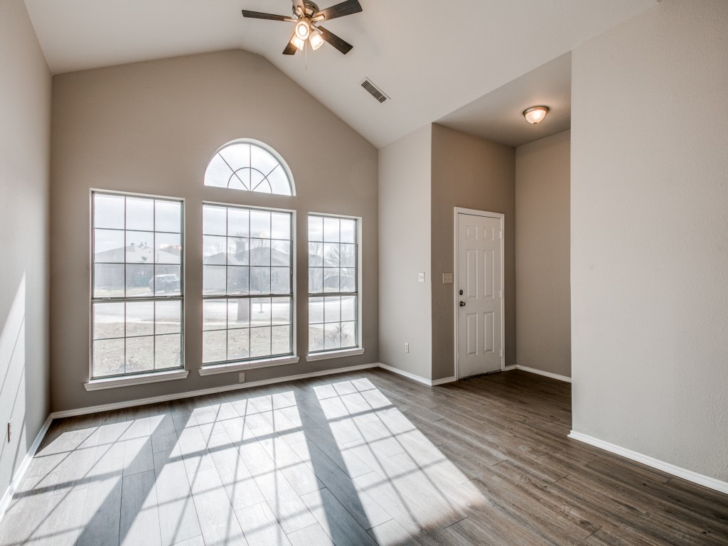 610 Lonestar Park Lane Ponder TX 76259