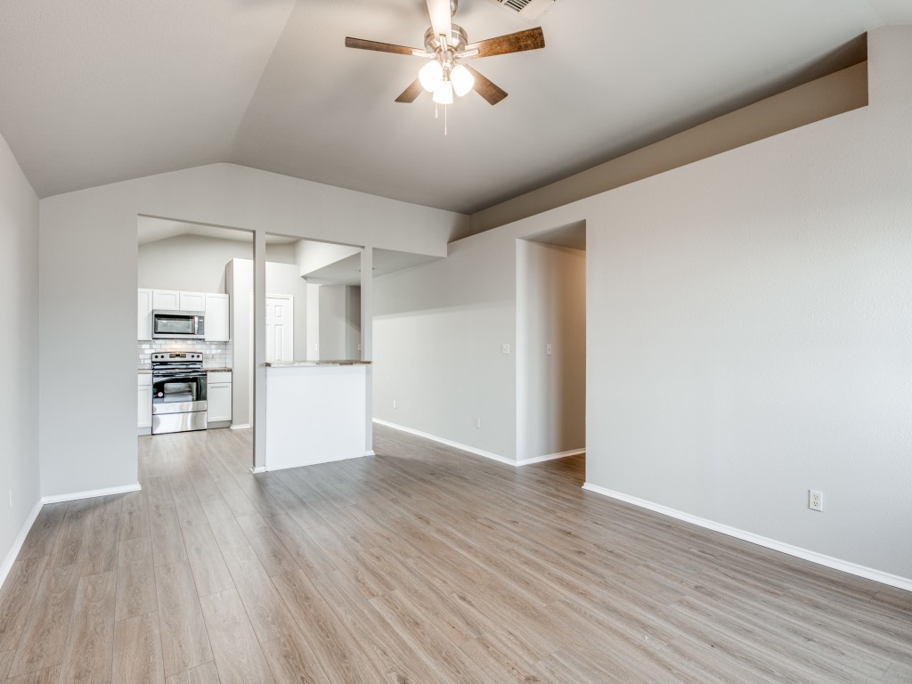 610 Lonestar Park Lane Ponder TX 76259