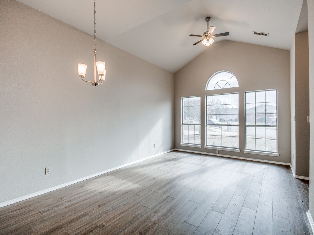 610 Lonestar Park Lane Ponder TX 76259