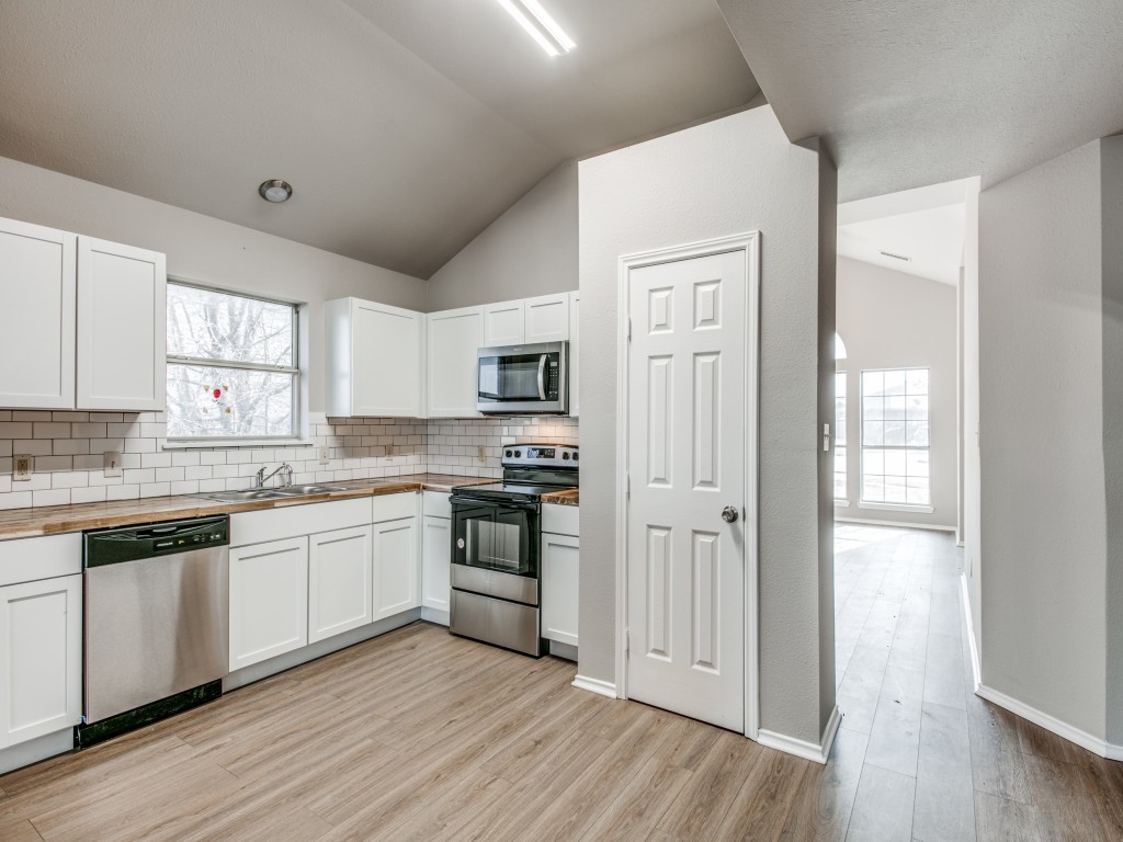 610 Lonestar Park Lane Ponder TX 76259