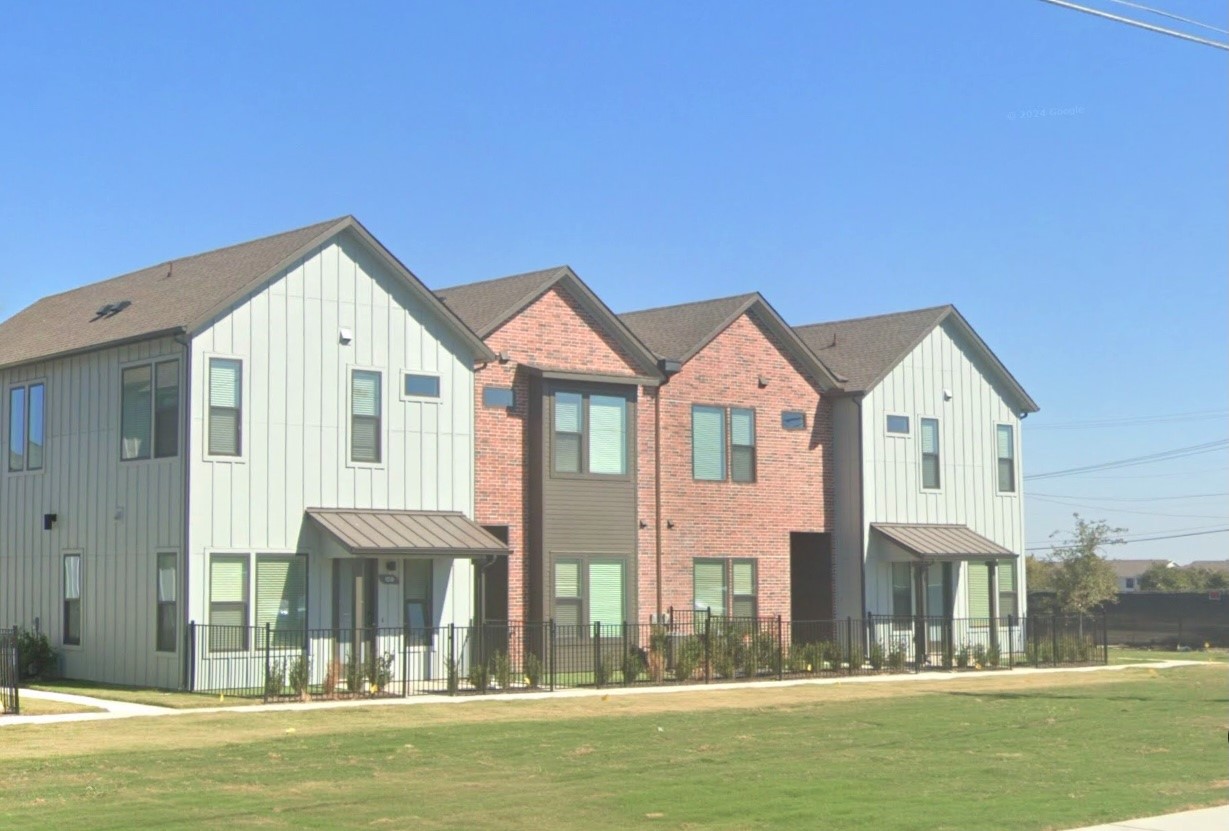 645 Frisco Road Mckinney TX 75069
