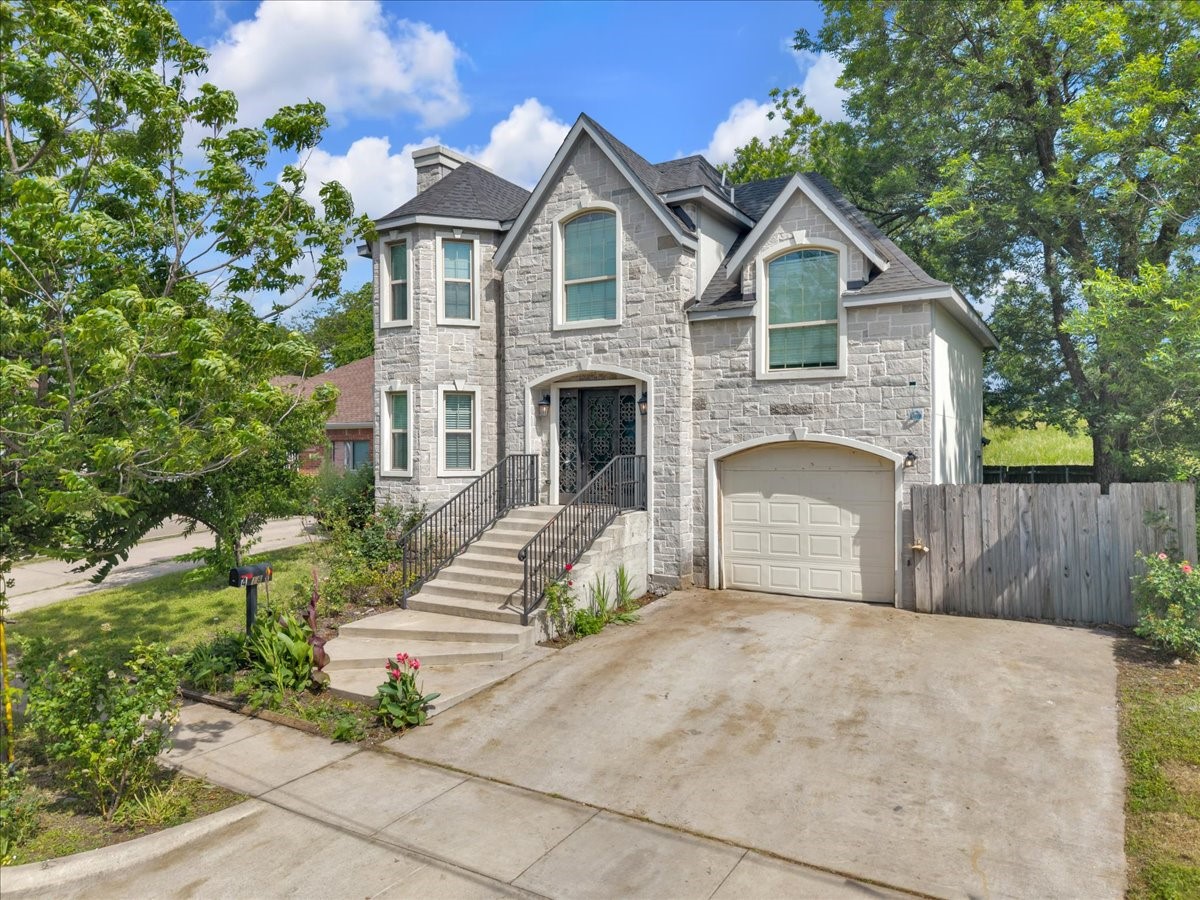 4918 Garland Avenue Dallas TX 75223