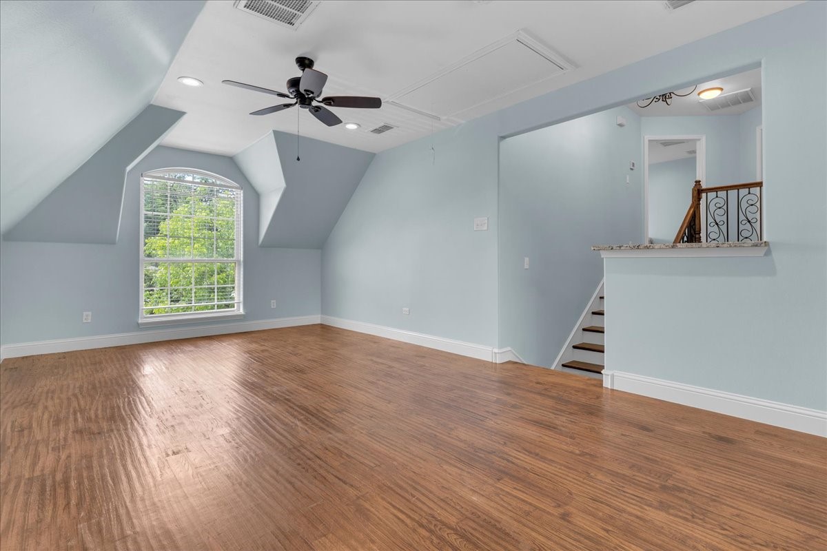 4918 Garland Avenue Dallas TX 75223