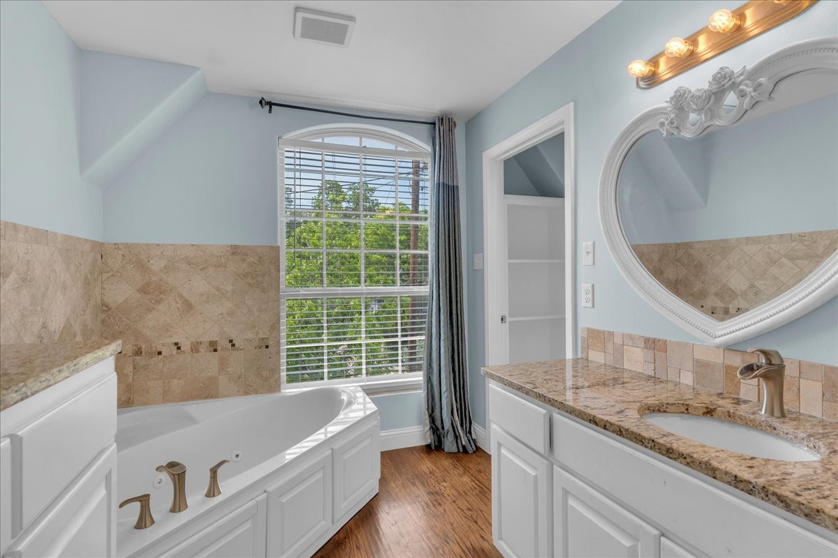 4918 Garland Avenue Dallas TX 75223