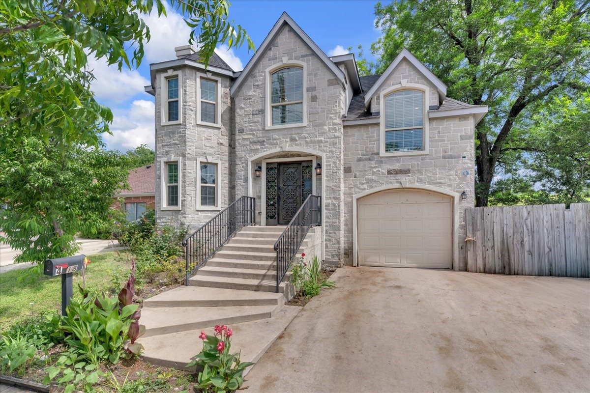 4918 Garland Avenue Dallas TX 75223