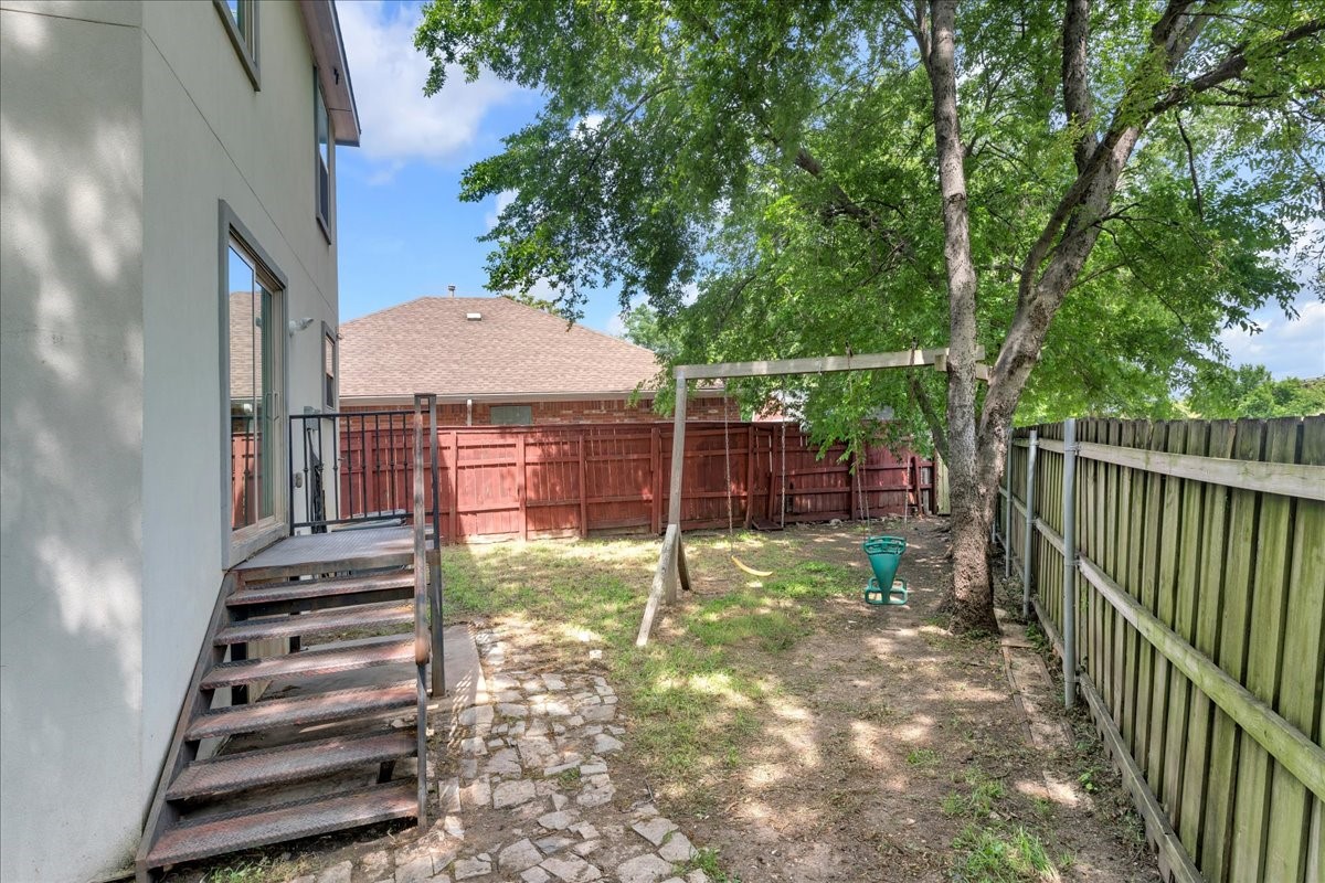 4918 Garland Avenue Dallas TX 75223