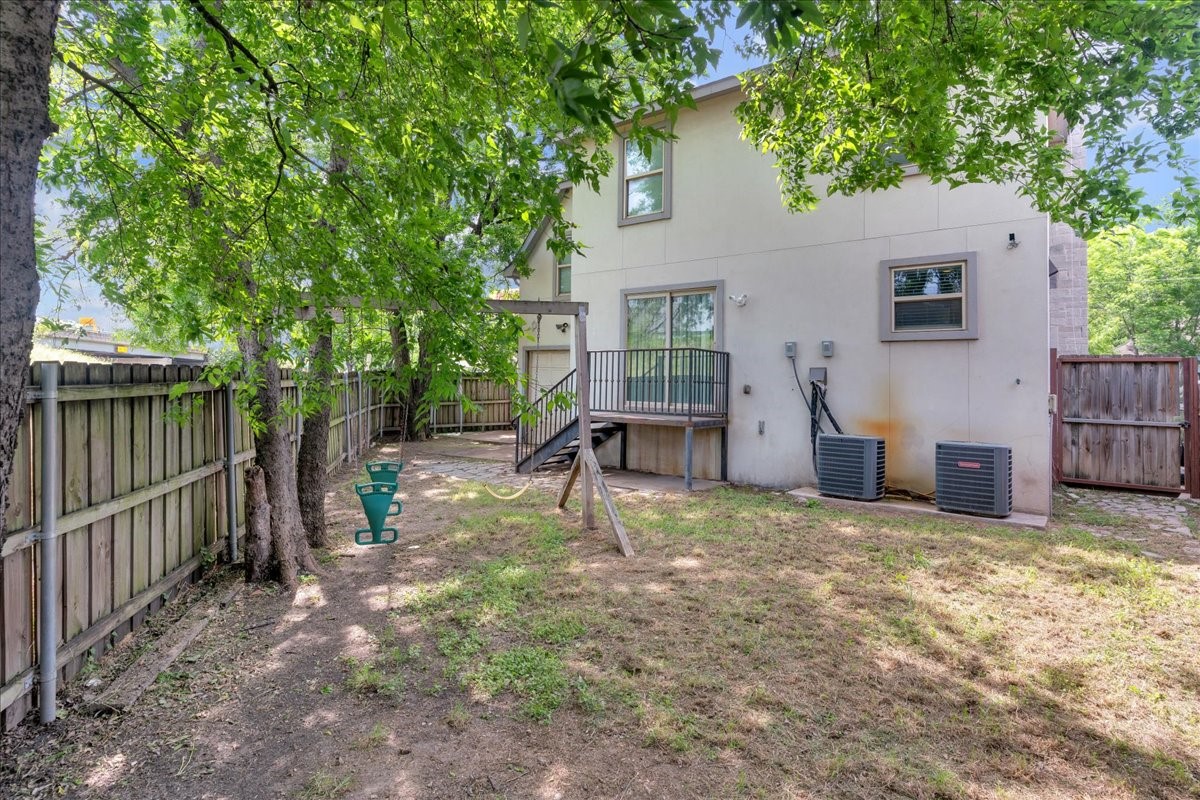 4918 Garland Avenue Dallas TX 75223